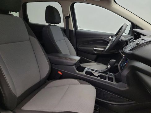 Used 2017 Ford Escape SE FWD image 21