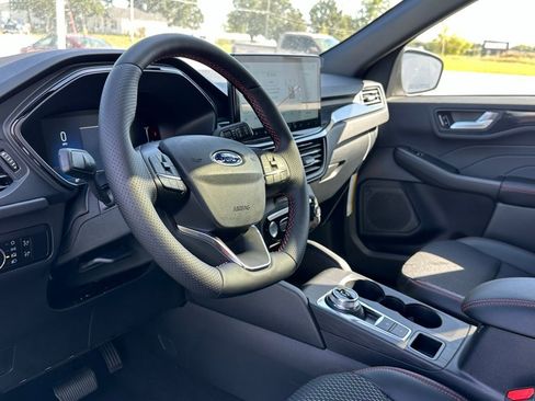 New 2026 Ford Escape ST-Line w/ Tech Pack #1 image 10