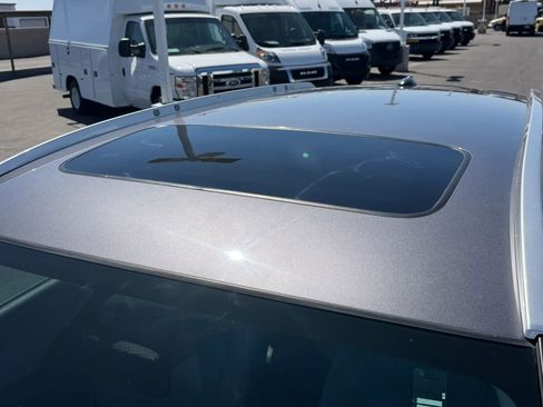 Used 2015 Honda CR-V EX-L image 10