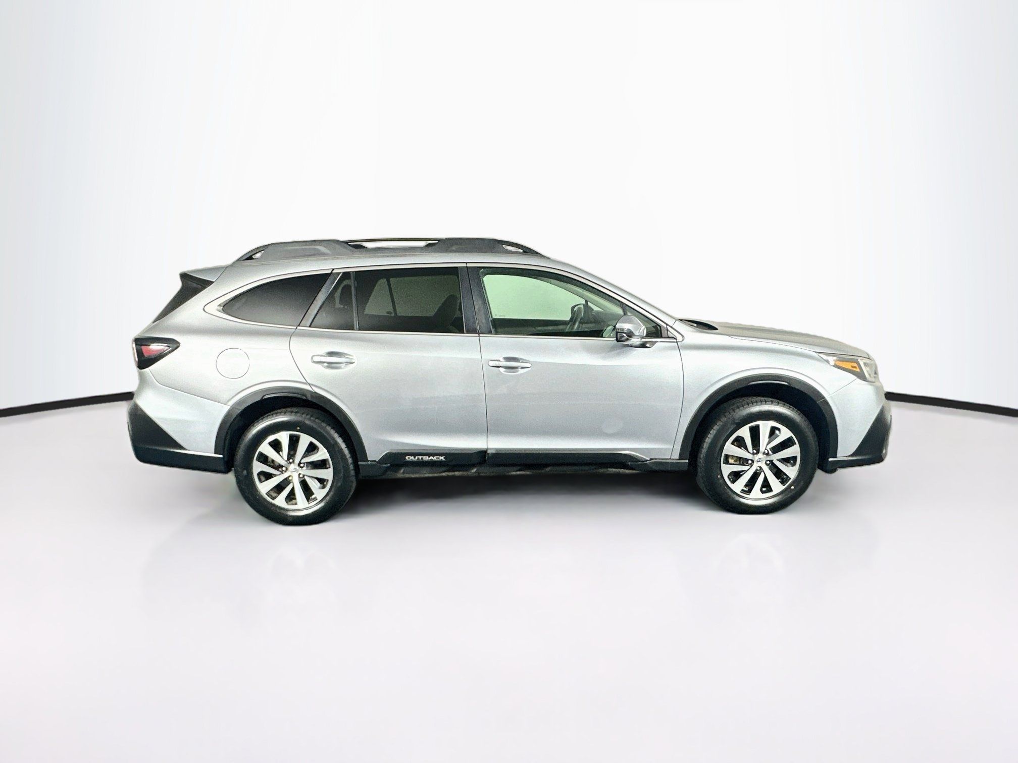 Used 2022 Subaru Outback Premium AWD/4WD image 10