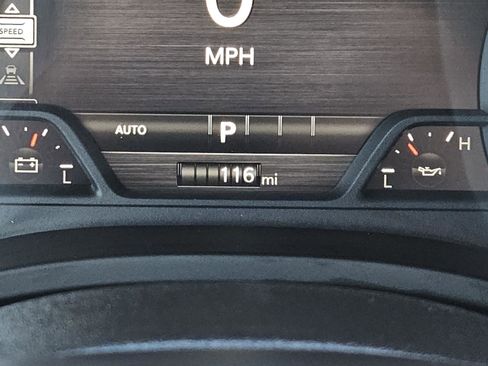 New 2026 RAM 1500 Laramie w/ Laramie Southwest Edition image 20