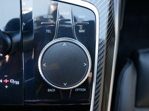 Used 2024 BMW M4 xDrive Competition image 30