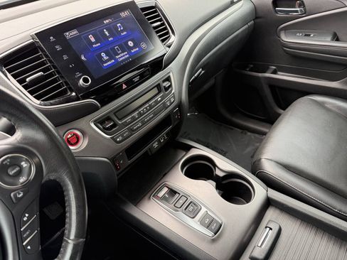 Used 2023 Honda Ridgeline RTL image 20