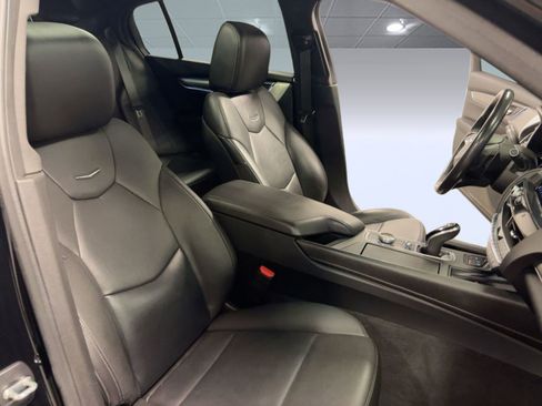 Used 2021 Cadillac CT5 Premium Luxury image 31