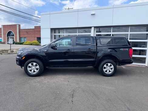 Used 2023 Ford Ranger XLT AWD/4WD image 2