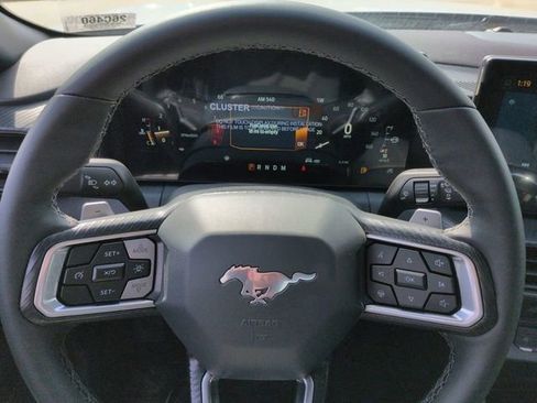 New 2026 Ford Mustang GT image 26