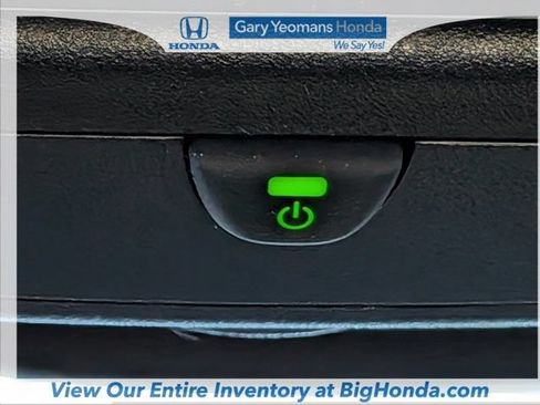 New 2026 Honda Pilot EX-L image 35