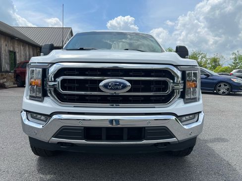 Used 2023 Ford F150 XLT w/ Equipment Group 302A High image 10