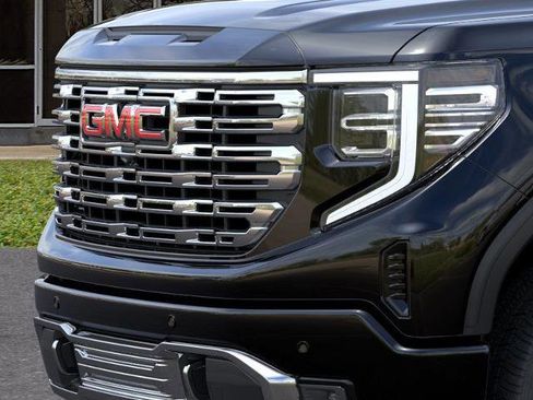 New 2026 GMC Sierra 1500 Denali image 13