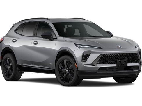 New 2026 Buick Envision Sport Touring image 28