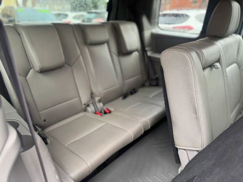 Used 2015 Honda Pilot Touring image 15