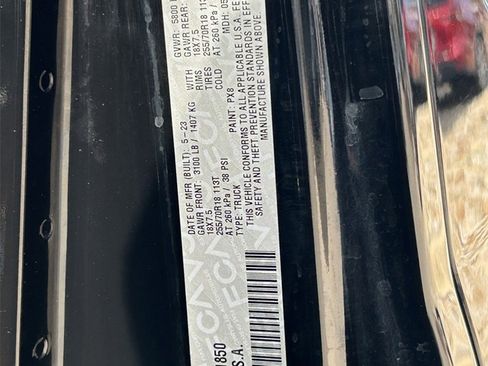 Used 2023 Jeep Gladiator Overland image 29