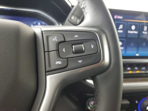Used 2026 Chevrolet Silverado 1500 RST w/ RST Select Package AWD/4WD image 22