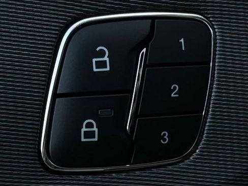 New 2026 Ford Explorer ST-Line w/ ST-Line Street Pack image 25