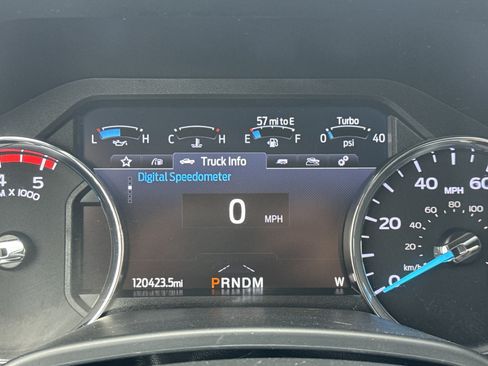 Used 2020 Ford F250 Lariat w/ Tremor Off-Road Package image 19