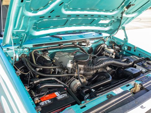 Used 1995 Ford F150 XL image 35