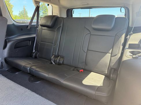 Used 2019 GMC Yukon XL SLT w/ Open Road Package AWD/4WD image 20