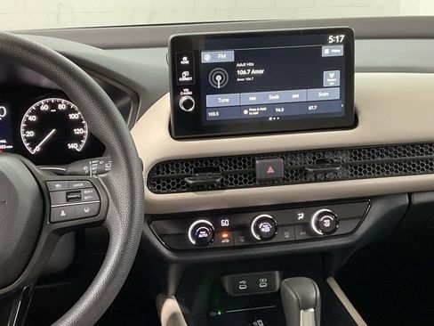 Certified 2026 Honda HR-V LX image 15