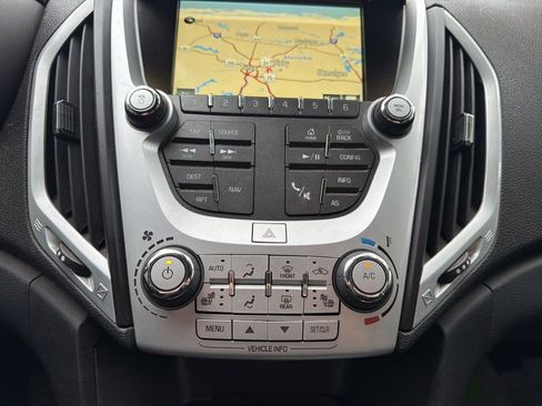 Used 2017 GMC Terrain SLT w/ Open Road Package FWD image 19