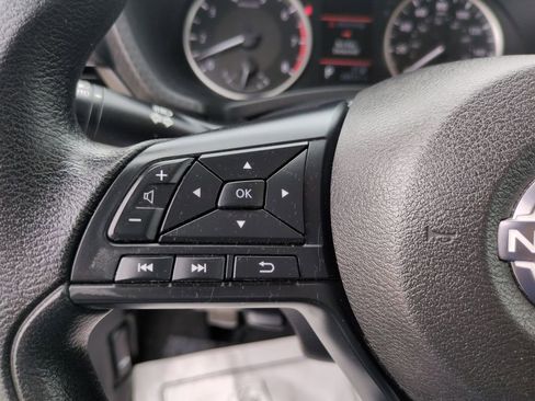 Used 2024 Nissan Sentra S FWD image 17