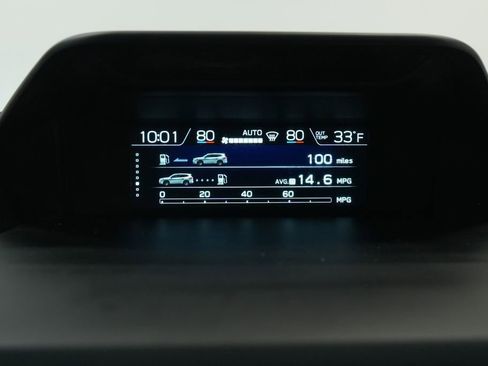 Used 2023 Subaru Forester Touring w/ Popular Package #2 image 41