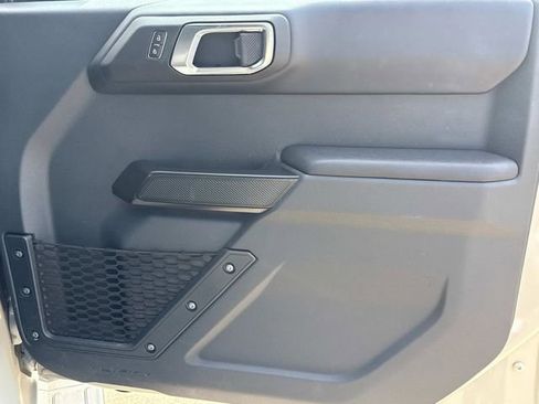 Used 2025 Ford Bronco Outer Banks AWD/4WD image 20