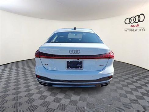 Certified 2025 Audi A5 2.0T Premium w/ Convenience Package AWD/4WD image 6