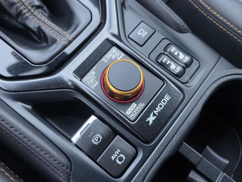 Used 2022 Subaru Forester Wilderness image 18