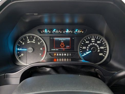 Used 2016 Ford F150 XLT w/ Equipment Group 302A Luxury image 17