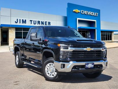 Used 2024 Chevrolet Silverado 2500 LT w/ Convenience Package