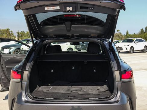 Certified 2025 Lexus RX 350 w/ Convenience Package AWD/4WD image 26