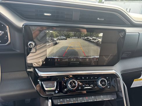 New 2026 GMC Sierra 1500 Denali w/ Denali Reserve Package AWD/4WD image 24