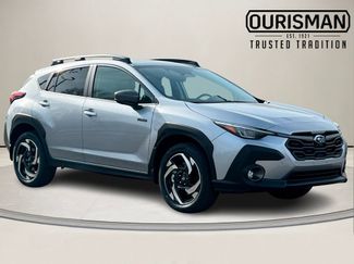 New 2026 Subaru Crosstrek 2.5i Limited video 1