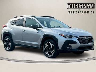 New 2026 Subaru Crosstrek 2.5i Limited