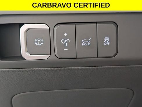 Used 2026 Hyundai Santa Fe SEL FWD image 14