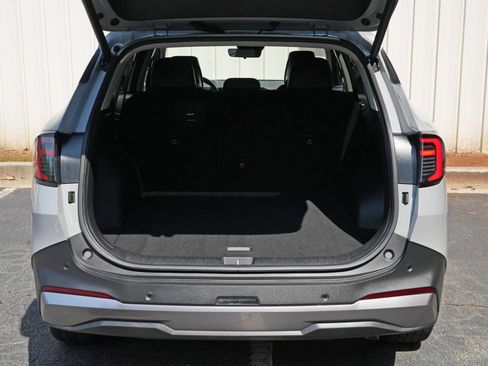 Used 2026 Kia Sportage EX w/ EX Panorama Roof Package FWD image 9