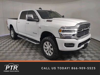 Used 2023 RAM 2500 Laramie