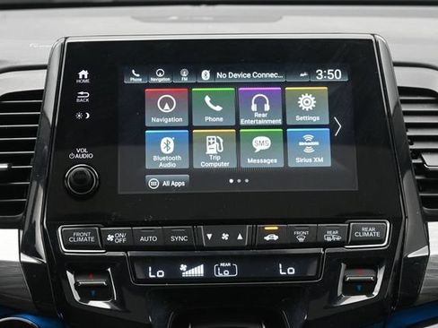 Used 2023 Honda Odyssey Elite image 24