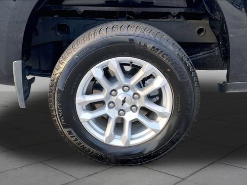 Used 2026 Chevrolet Silverado 1500 RST RWD image 11