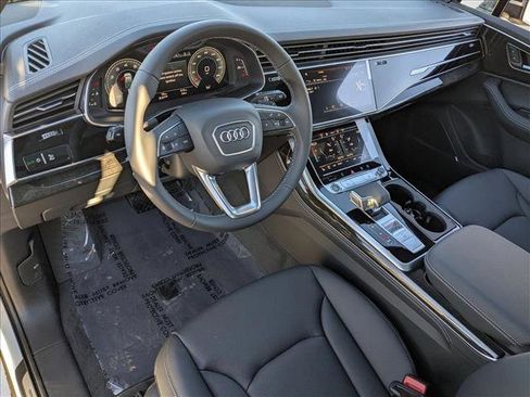 New 2026 Audi Q7 3.0T Premium Plus image 3
