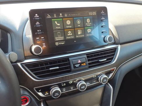 Used 2018 Honda Accord EX-L image 20