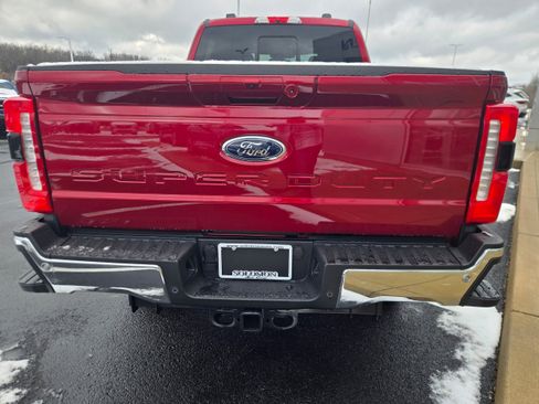 New 2026 Ford F250 XLT w/ XLT Premium Package image 6