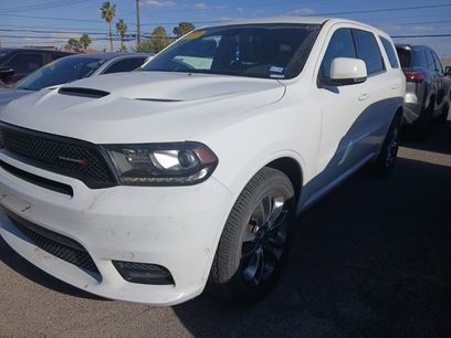 Used 2019 Dodge Durango R/T