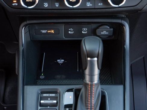 New 2026 Honda CR-V TrailSport image 22