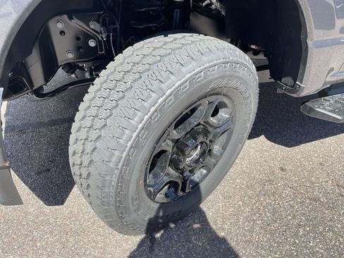 New 2026 Ford F350 XL AWD/4WD image 18