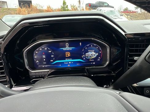 New 2026 Chevrolet Silverado 2500 LT w/ All Star Edition image 23