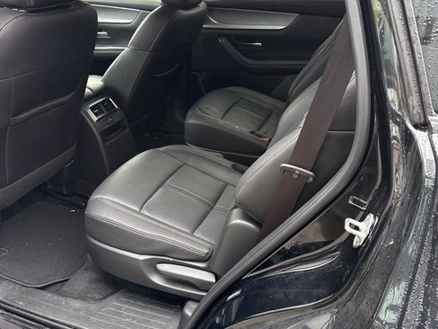 Certified 2024 MAZDA CX-90 3.3 Turbo w/ Premium Package image 7