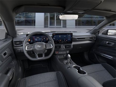 New 2026 Ford Mustang Coupe image 9