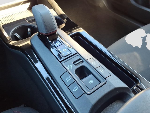 Certified 2026 Toyota Prius Plug-In Hybrid FWD image 14