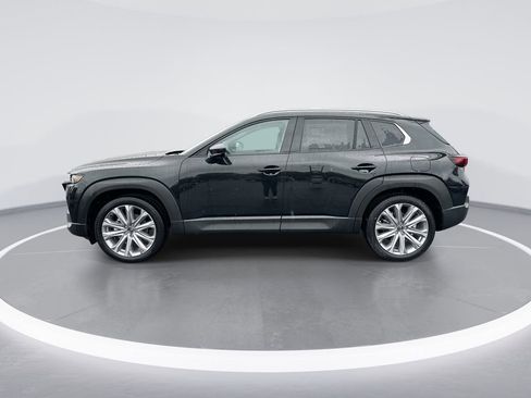 New 2026 MAZDA CX-50 AWD 2.5 S w/ Weather Package image 5